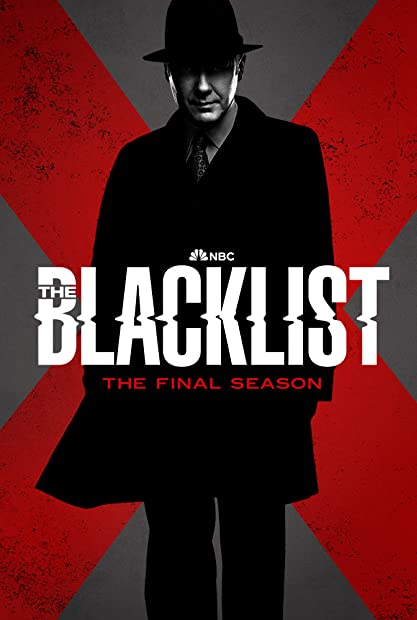 The Blacklist S10E02 480p x264-RUBiK