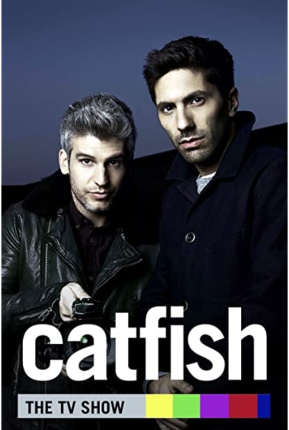 Catfish The TV Show S08E74 HDTV x264-CRiMSON