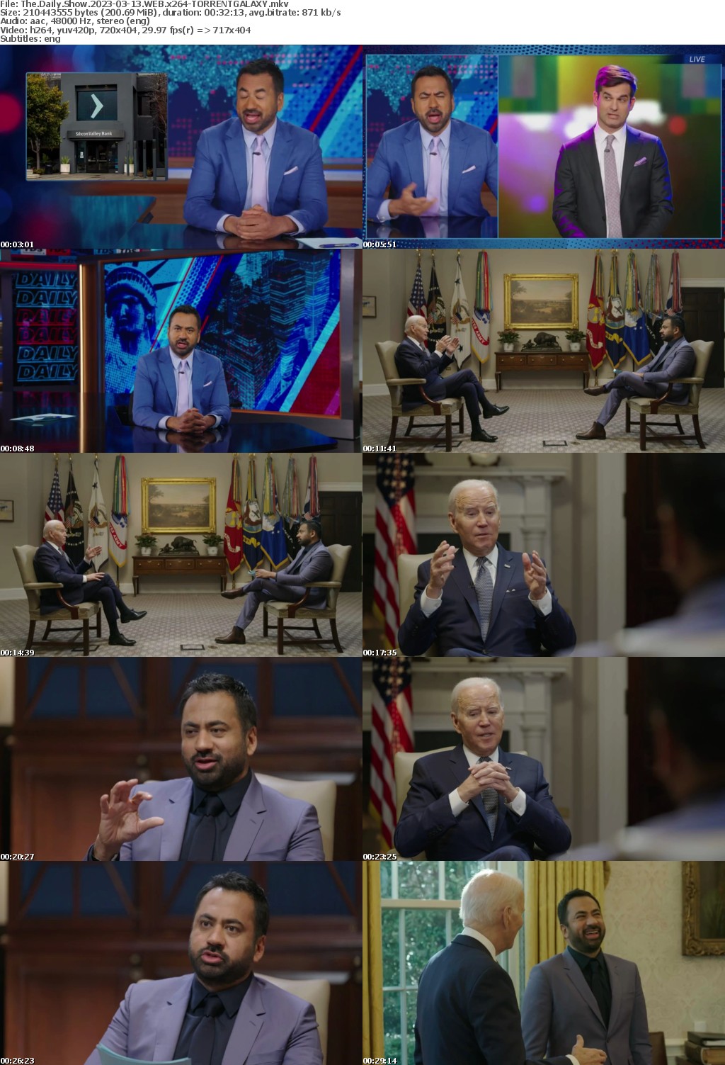The Daily Show 2023-03-13 WEB x264-GALAXY