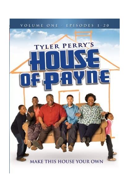 Tyler Perrys House of Payne S11E22 720p WEB h264-BAE