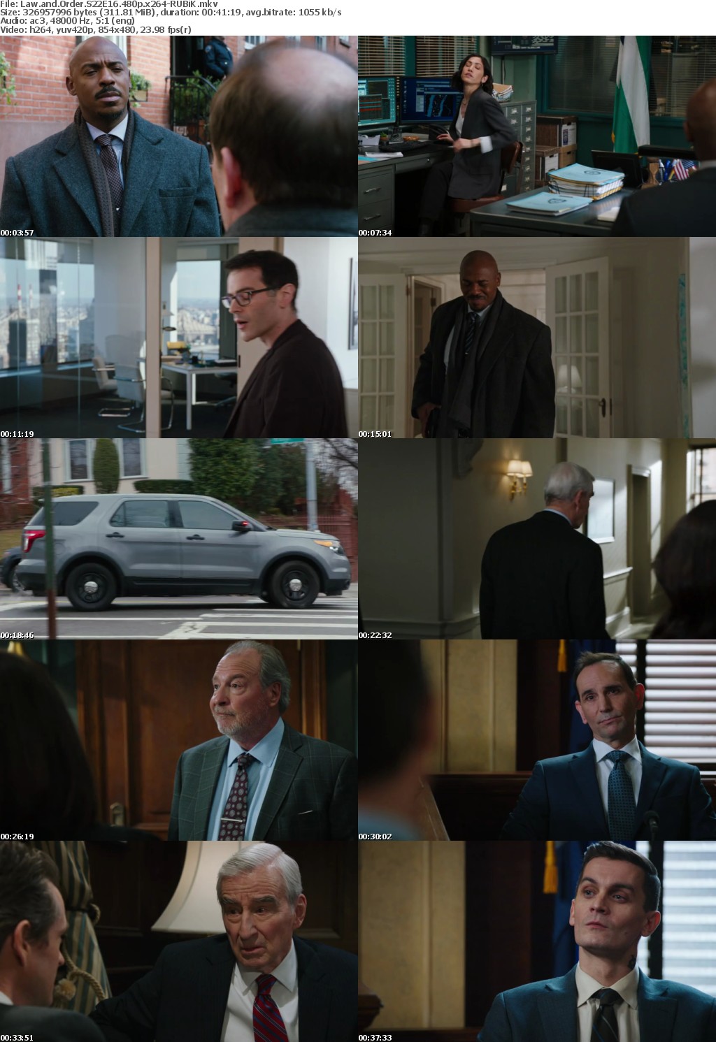 Law and Order S22E16 480p x264-RUBiK