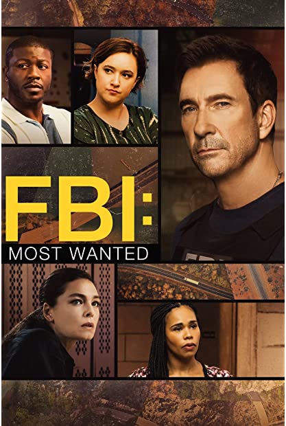 FBI Most Wanted S04E16 WEBRip x264-XEN0N