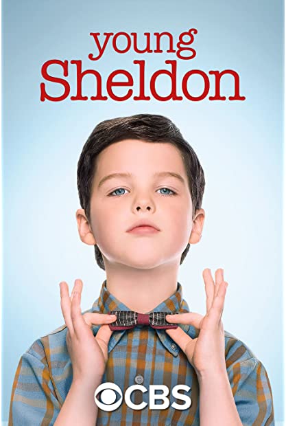 Young Sheldon S06E17 XviD-AFG