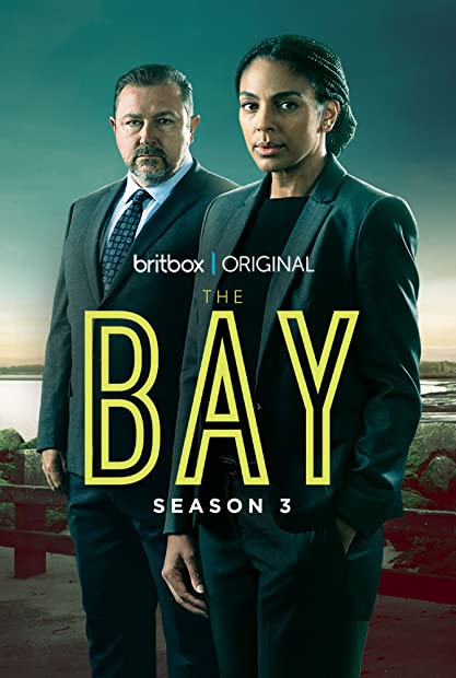 The Bay S04E06 720p HDTV x264-UKTV