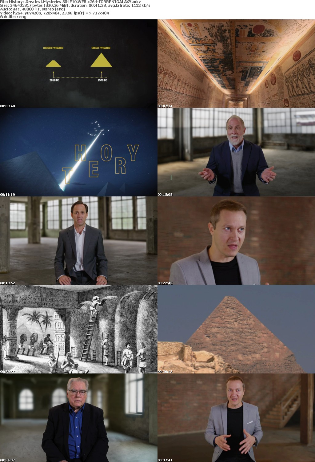 Historys Greatest Mysteries S04E10 WEB x264-GALAXY