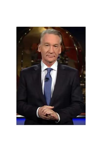 Real Time with Bill Maher S21E13 720p WEB H264-CAKES