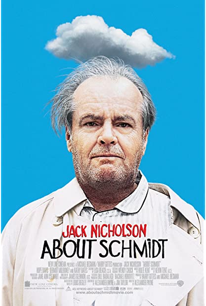 About Schmidt (2002) SD 480p DVD 5 1/stereo h 265 mkv