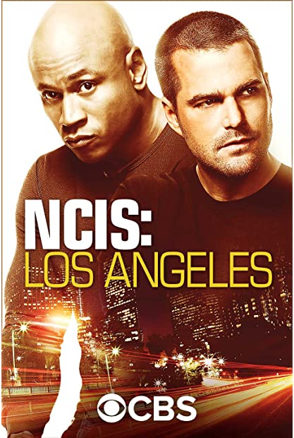 NCIS Los Angeles S14E19 XviD-AFG