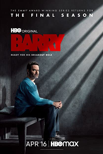 Barry S04E08 XviD-AFG