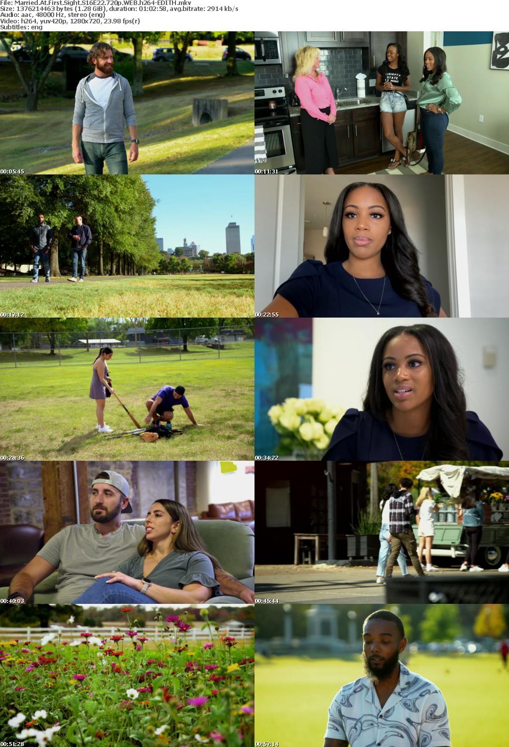 Married At First Sight S16E22 720p WEB h264-EDITH