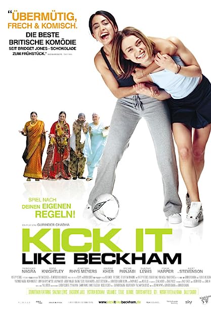 Bend It Like Beckham 2002 1080p BluRay x265-RARBG