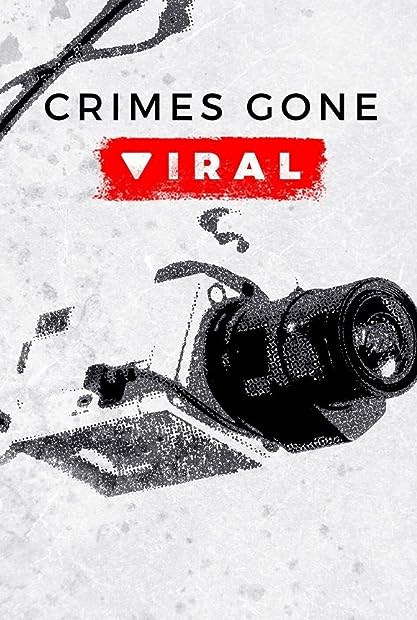 Crimes Gone Viral S03E04 Brazen Bandits 720p HDTV x264-CRiMSON