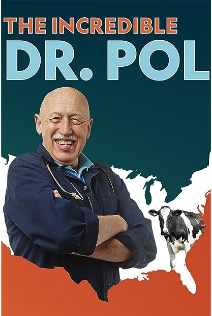 The Incredible Dr Pol S23E05 A New Pup In Town 720p AMZN WEB-DL DDP5 1 H 264-NTb