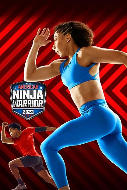 American Ninja Warrior S15E12 720p WEB h264-EDITH
