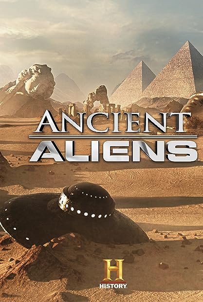 Ancient Aliens S19E20 720p WEB h264-EDITH