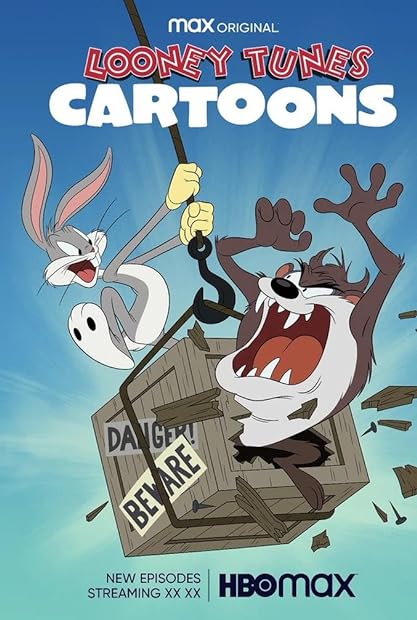 Looney Tunes Cartoons S05 480p x264-ZMNT BattleStar27