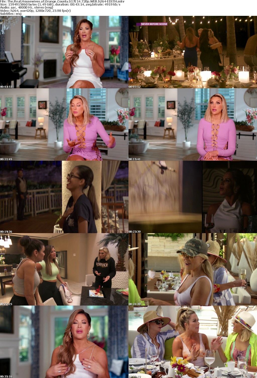 The Real Housewives of Orange County S17E14 720p WEB h264-EDITH