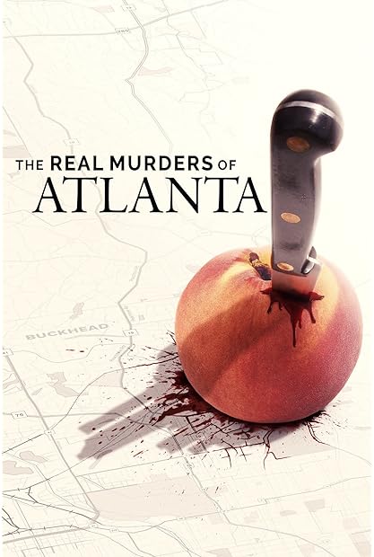 The Real Murders of Atlanta S02E17 WEBRip x264-GALAXY
