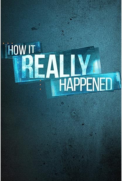 How It Really Happened S07E05 The Yacht Murder Mystery Unspeakable Cruelty 720p HDTV x264-CRiMSON