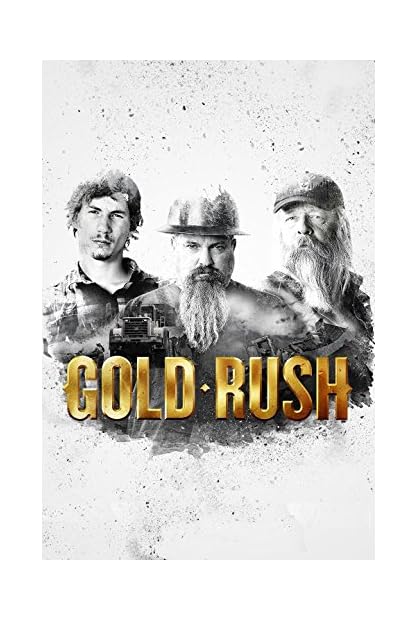 Gold Rush S14E03 WEB x264-GALAXY
