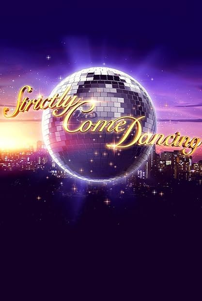 Strictly Come Dancing S21E08 HDTV x264-GALAXY
