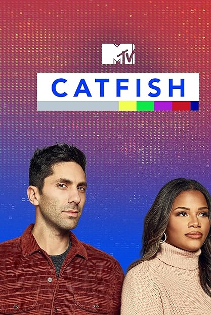 Catfish The TV Show S08E84 720p WEB H264-BUSSY