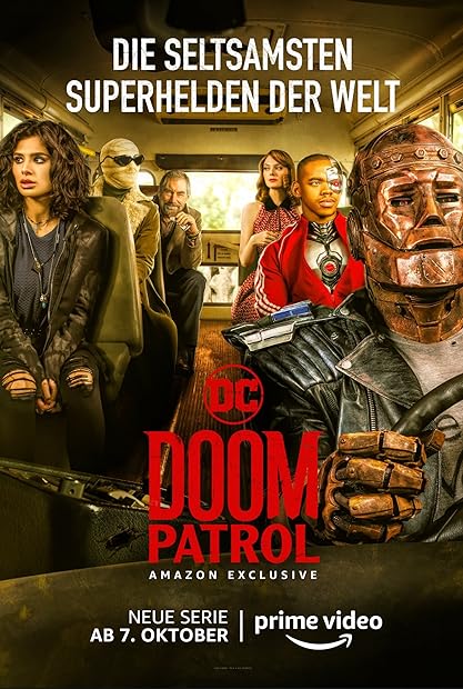 Doom Patrol S04E09 720p x265-T0PAZ Saturn5