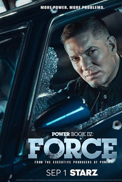Power Book IV Force S02E08 DEAD RECKONING 720p AMZN WEB-DL DDP5 1 H 264-NTb