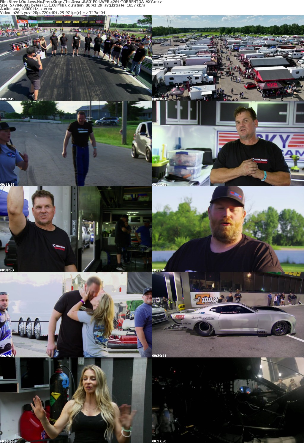 Street Outlaws No Prep Kings The Great 8 S01E04 WEB x264-GALAXY