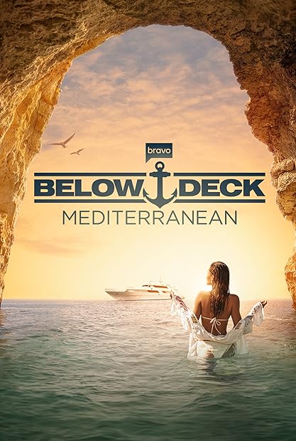 Below Deck Mediterranean S08E05 Max Tension 720p AMZN WEB-DL DDP2 0 H 264-NTb