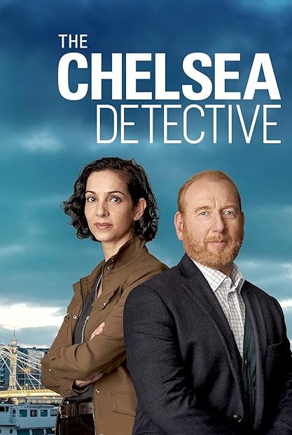 The Chelsea Detective S02E02 XviD-AFG