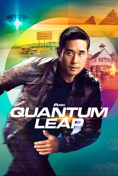 Quantum Leap 2022 S02E04 The Lonely Hearts Club 1080p AMZN WEB-DL DDP5 1 H  ...