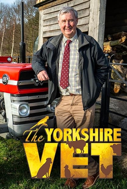 The Yorkshire Vet S17E09 HDTV x264-GALAXY