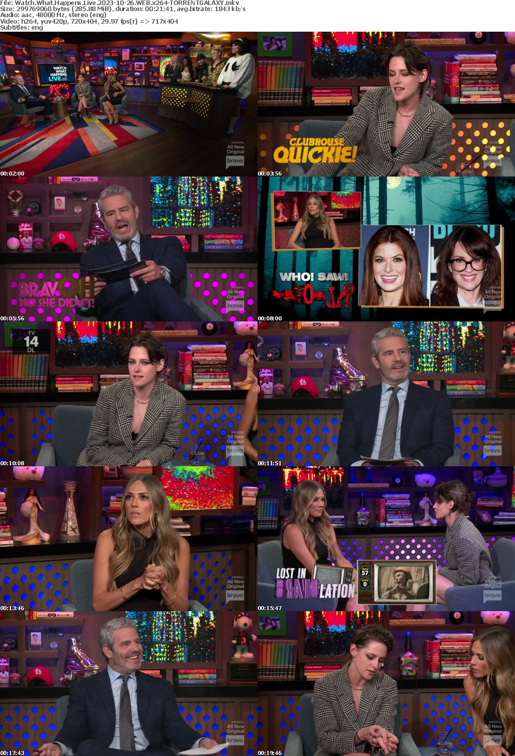 Watch What Happens Live 2023-10-26 WEB x264-GALAXY