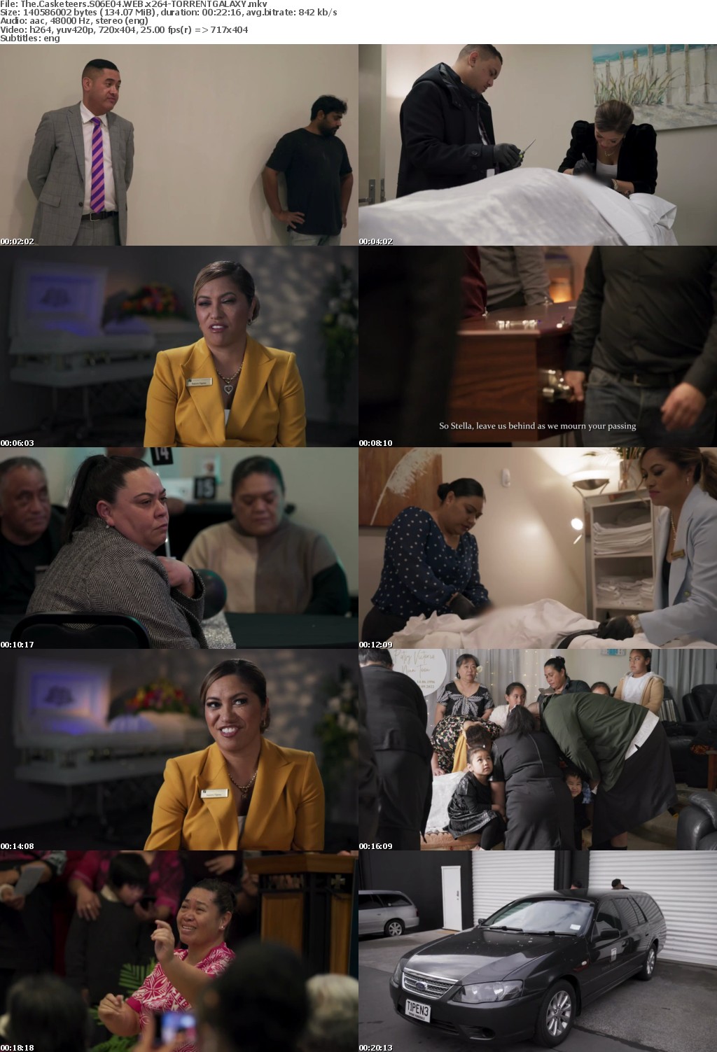 The Casketeers S06E04 WEB x264-GALAXY