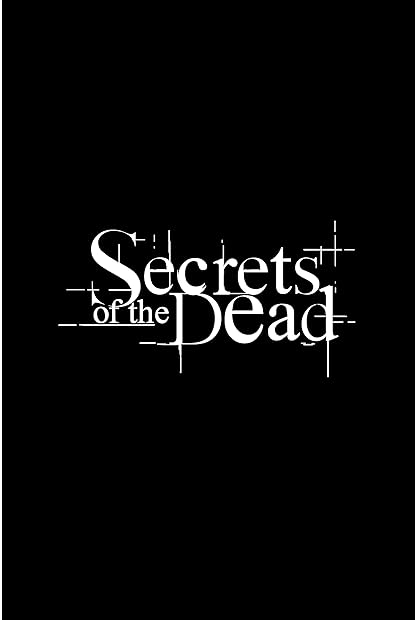 Secrets of the Dead S21E02 Death in Britannia 720p WEB h264-BAE