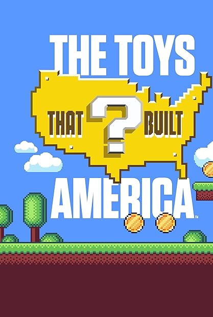 The Toys That Built America S03E04 WEBRip x264-XEN0N