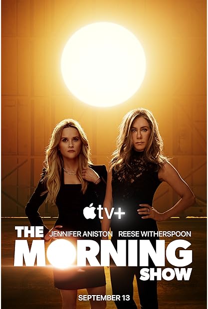 The Morning Show 2019 S03 COMPLETE 720p WEBRip x264-GalaxyTV