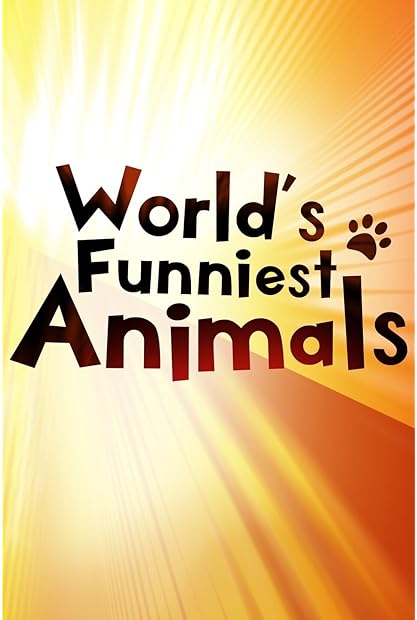 Worlds Funniest Animals S04E02 WEBRip x264-XEN0N
