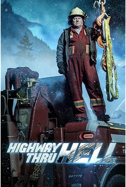 Highway Thru Hell S12E11 WEBRip x264-GALAXY