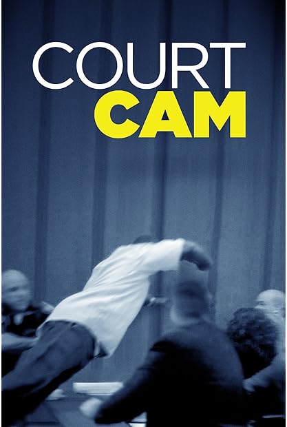 Court Cam S06E14 480p x264-mSD