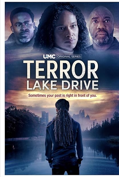 Terror Lake Drive S02E06 XviD-AFG
