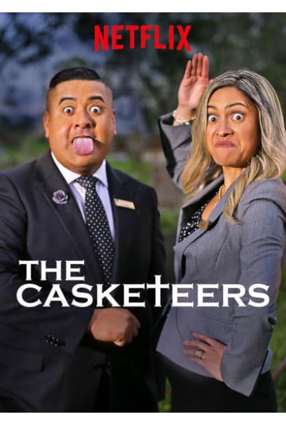 The Casketeers S06E07 WEB x264-GALAXY