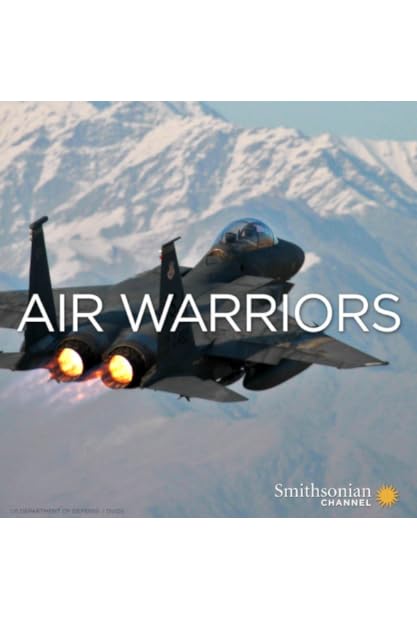 Air Warriors S06E06 WEB x264-GALAXY