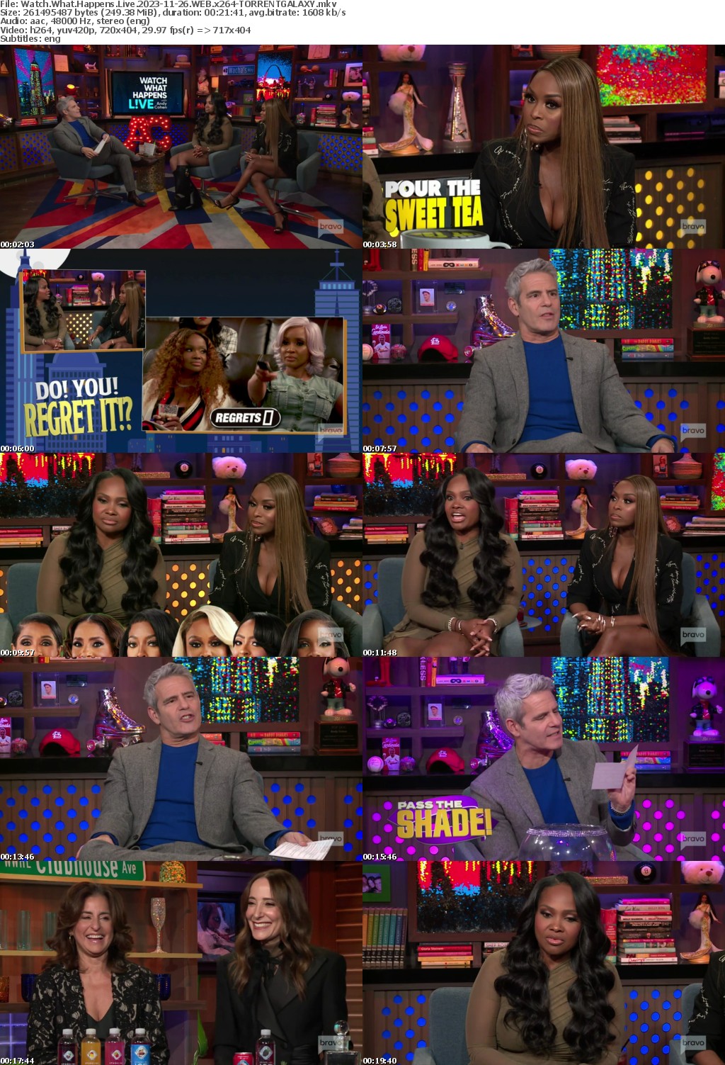 Watch What Happens Live 2023-11-26 WEB x264-GALAXY