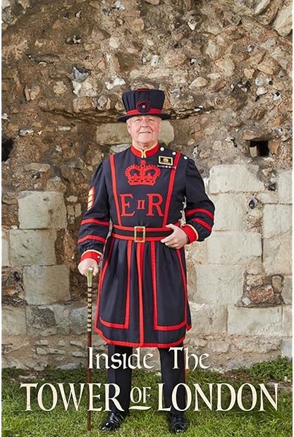 Inside the Tower of London S06E05 480p x264-RUBiK