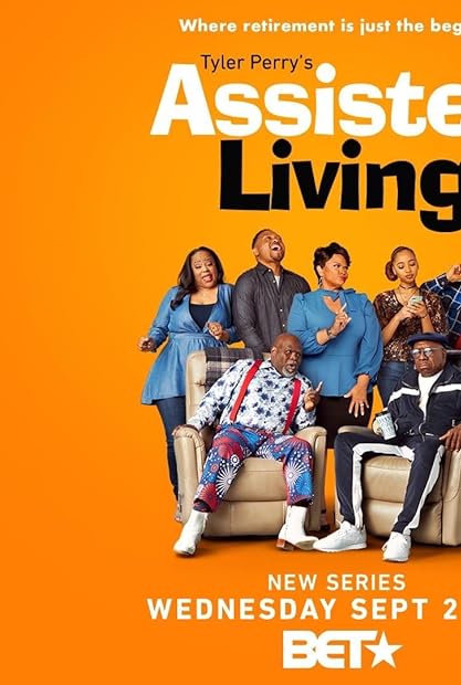 Tyler Perrys Assisted Living S04E22 720p WEB h264-BAE