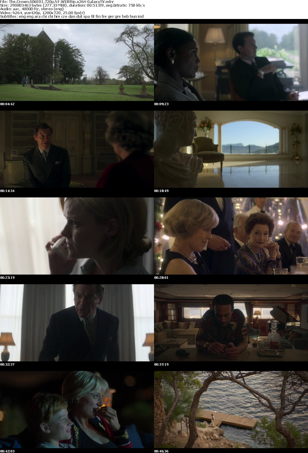 The Crown S06 COMPLETE 720p NF WEBRip x264-GalaxyTV