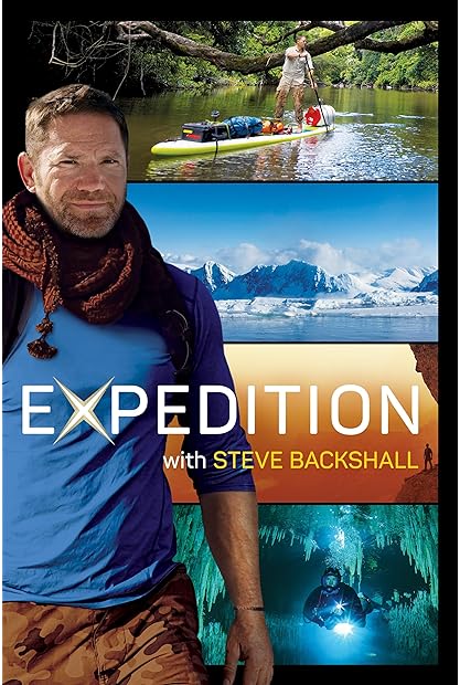 Expedition with Steve Backshall S01E03 WEB x264-GALAXY