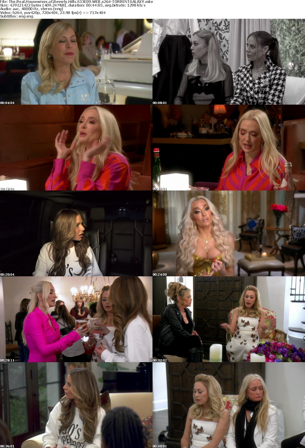 The Real Housewives of Beverly Hills S13E09 WEB x264-GALAXY
